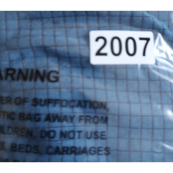 NWT Tech Pack Knit Men's XL Athletic Shorts  Style AR1587 418  Ret. $100.00 - Picture 14 of 14